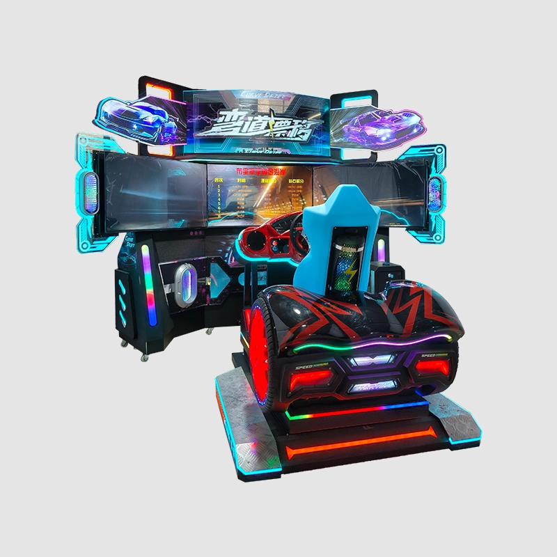 simulation car - MARWEY simulation car - MARWEY