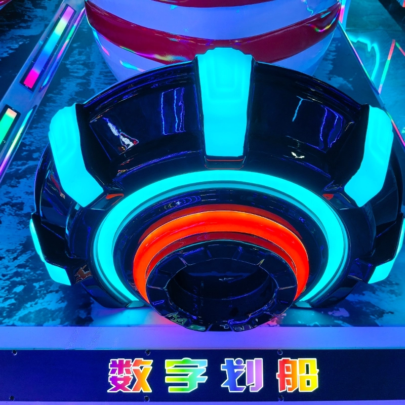 simulation rowing machine - MARWEY