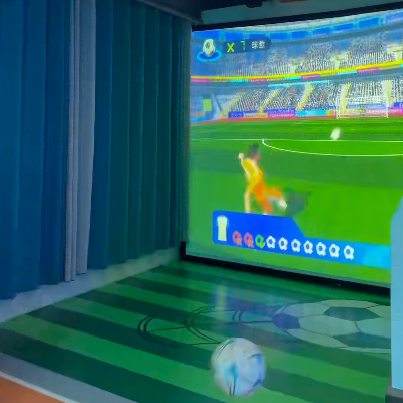 simulation soccer(1)
