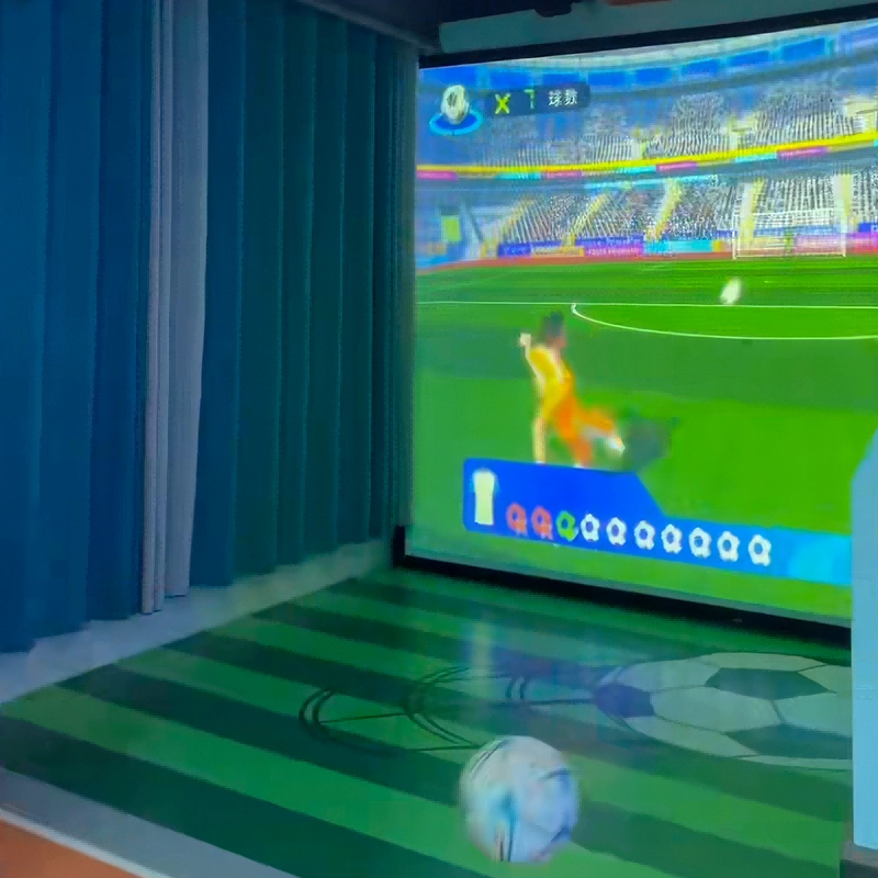 simulation soccer(1) - MARWEY