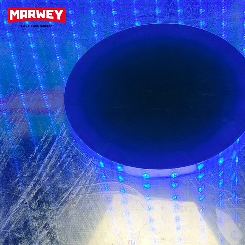 simulation table tennis game game - MARWEY