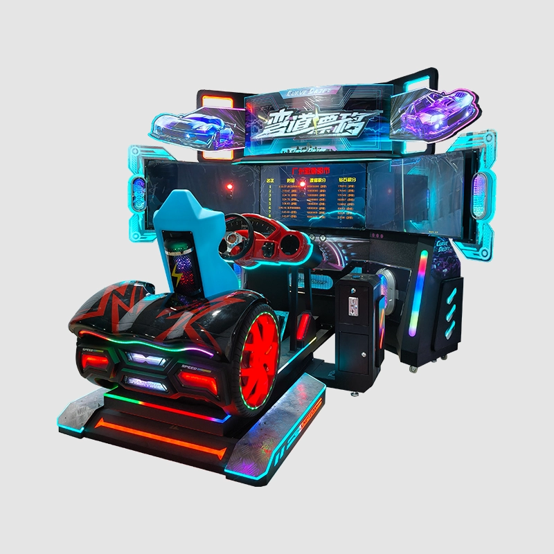 simulator car racing - MARWEY simulator car racing - MARWEY