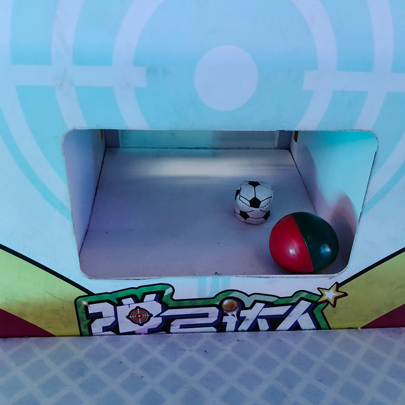 simulator games Slingshot shooting - MARWEY