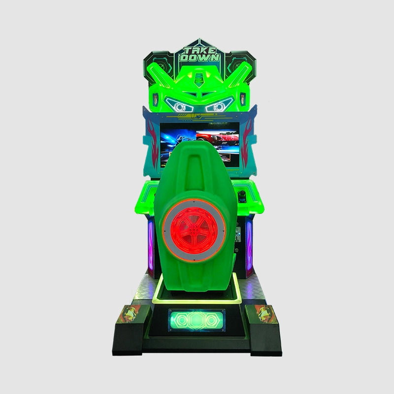 simulator racing car - MARWEY simulator racing car - MARWEY