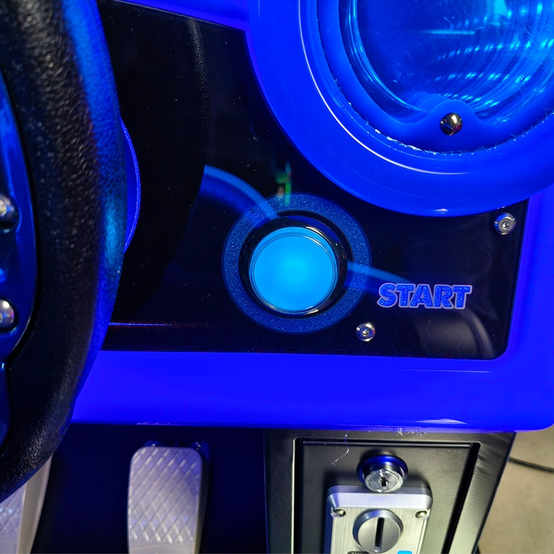 simulator racing car - MARWEY simulator racing car - MARWEY