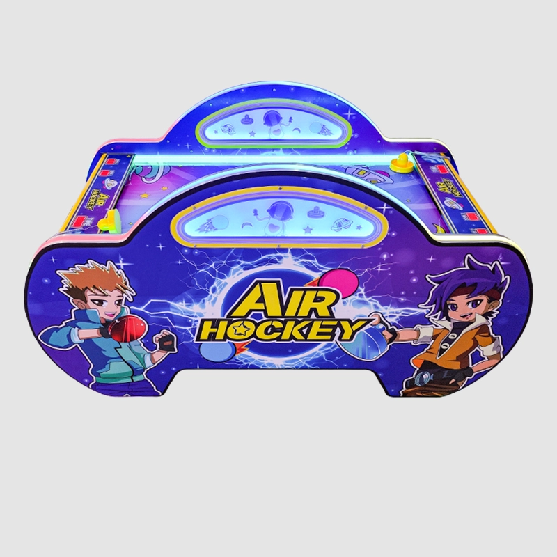 small air hockey table - MARWEY