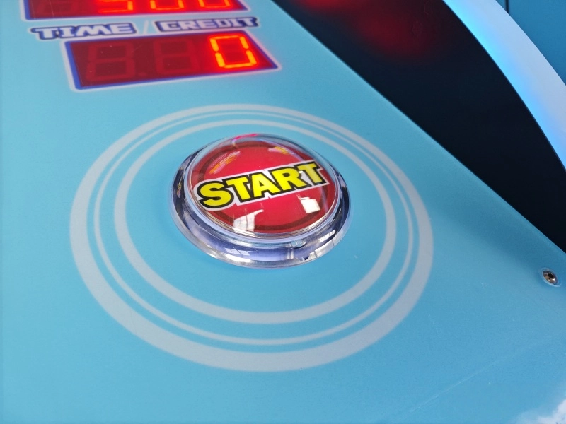 small carnival games - MARWEY