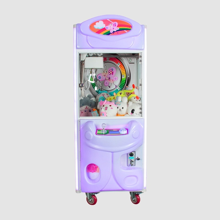 small claw machine - MARWEY