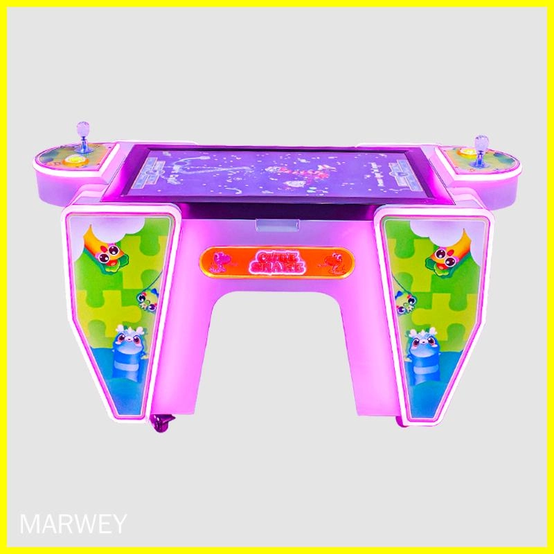 small-kids-game-machine - MARWEY small kids game machine - MARWEY
