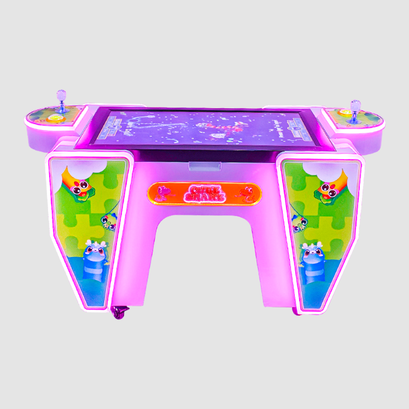 small kids game machine