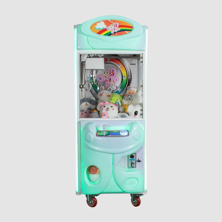small toy claw machine - MARWEY