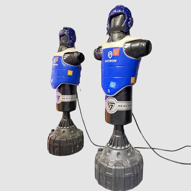 smart boxing machine - MARWEY