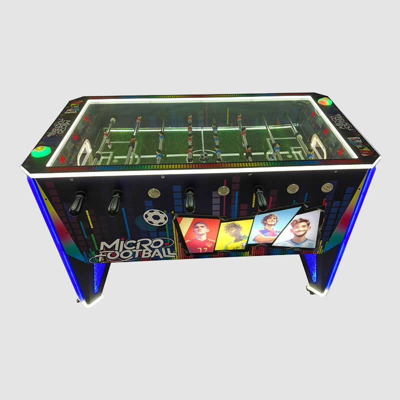 Table Soccer Dai Kyōran - soccer football table indoor arcade