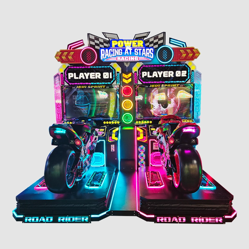 sport game arcade machine - MARWEY