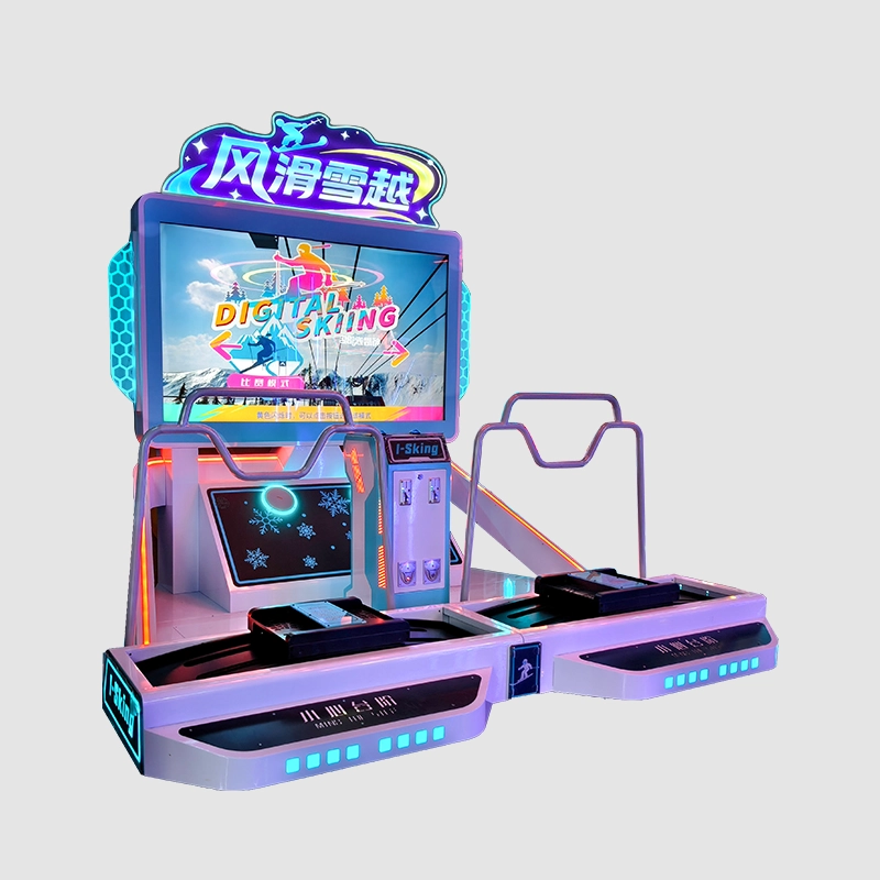 sport simulation game - MARWEY sport simulation game - MARWEY