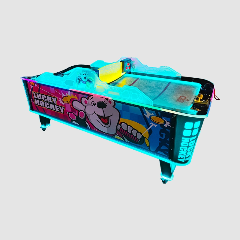sports air hockey - MARWEY