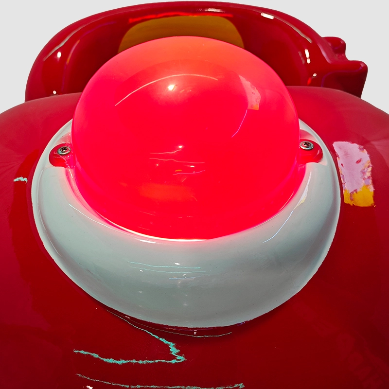 stationary kiddie rides - MARWEY