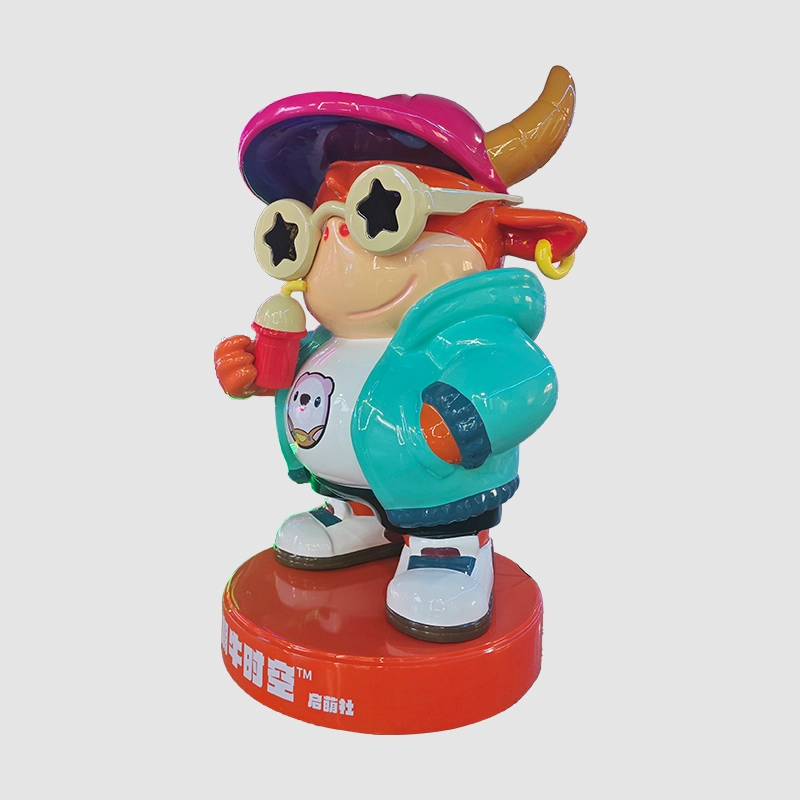 statue sculpture - MARWEY