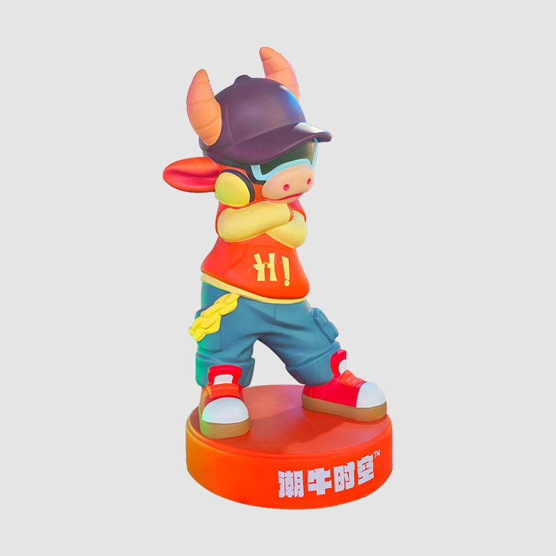 statue sculpture - MARWEY