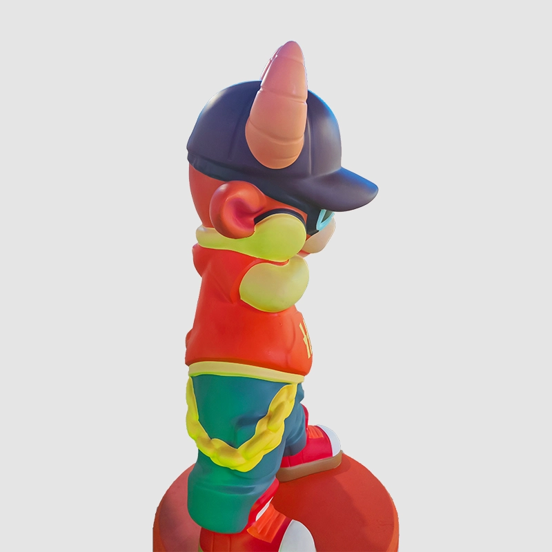 statue sculpture outdoor - MARWEY