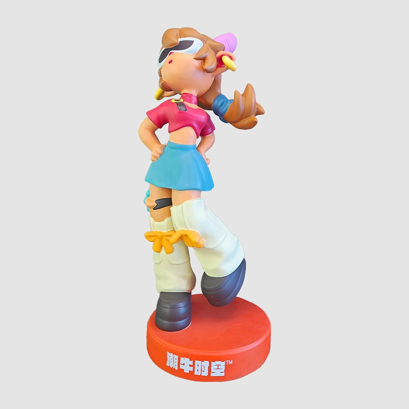 statue sculpture outdoor - MARWEY