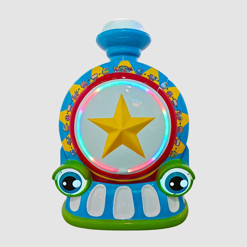 swing car children - MARWEY