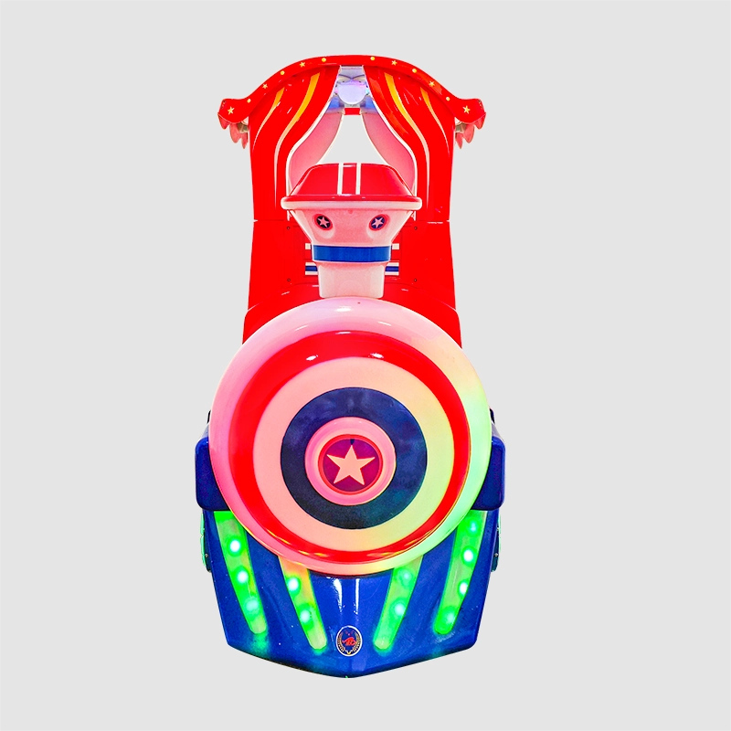 swing car kids - MARWEY