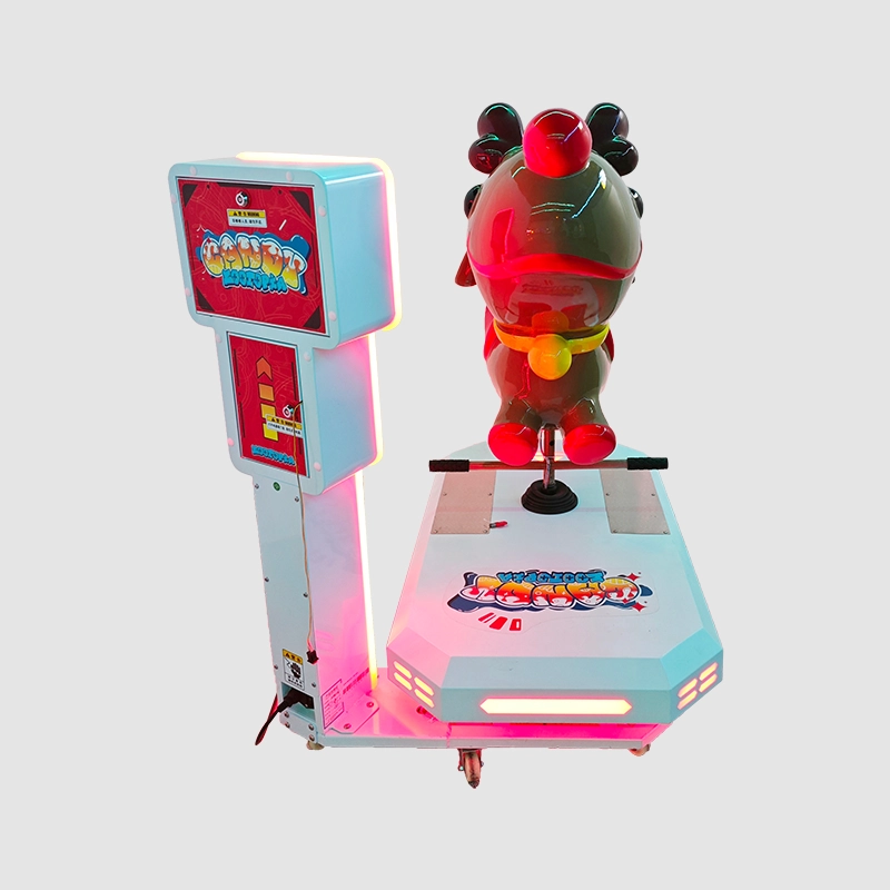 swing car mini - MARWEY swing car mini - MARWEY