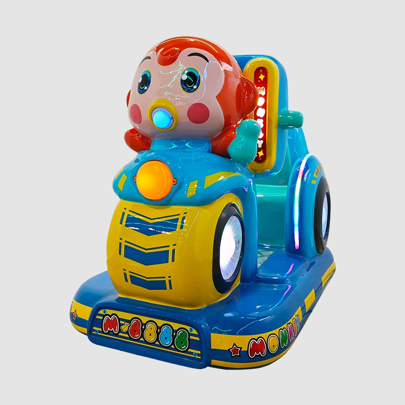 swing car price - MARWEY