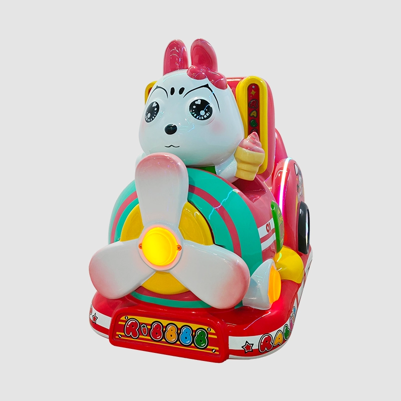 swing car price - MARWEY