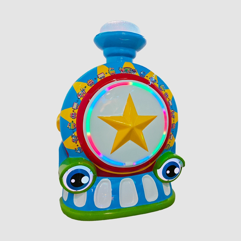 swing electric car - MARWEY