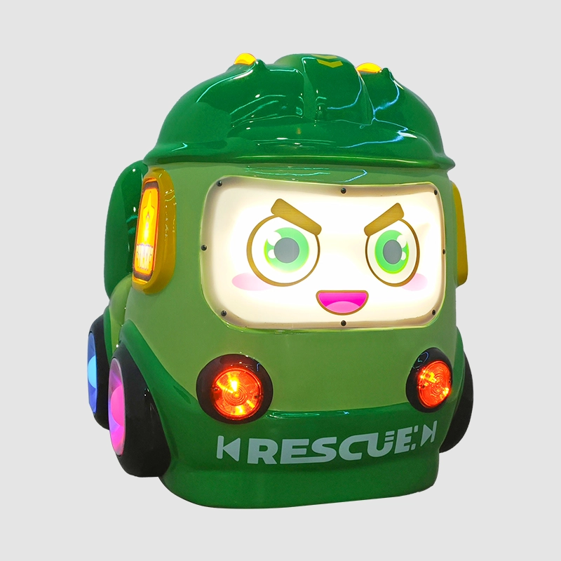 swing ride car - MARWEY