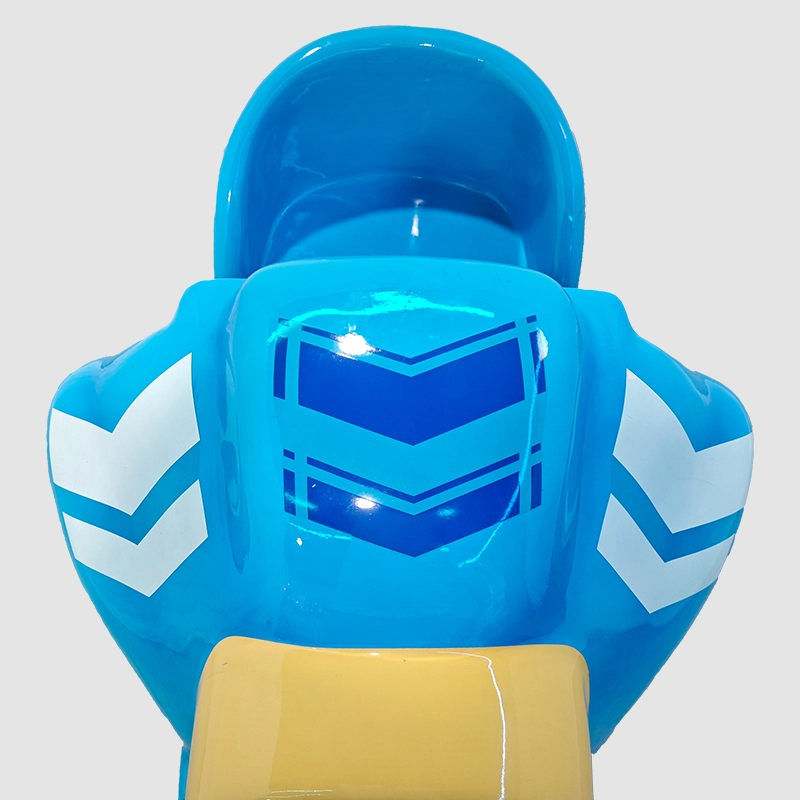 swing ride car - MARWEY