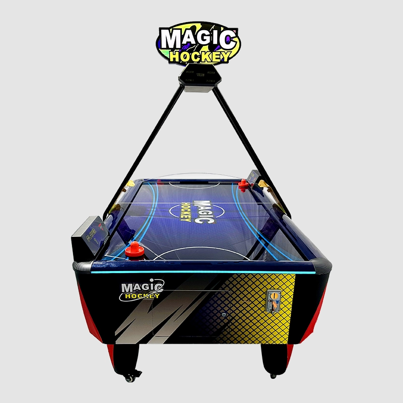 table air hockey - MARWEY