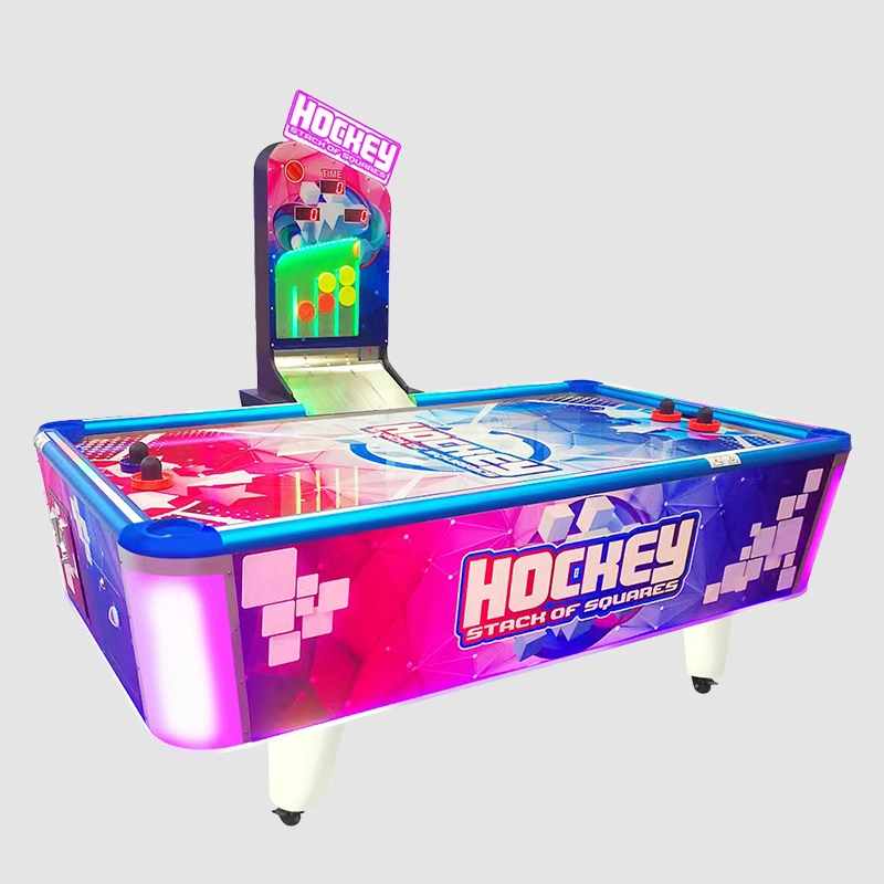 table air hockey table - MARWEY