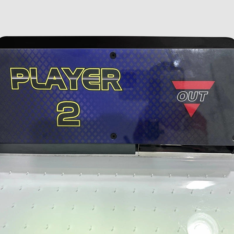 table-air-hockey - MARWEY table air hockey - MARWEY