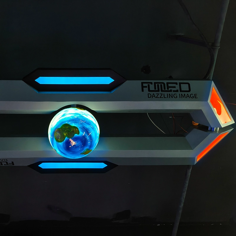 table tennis training machine - MARWEY