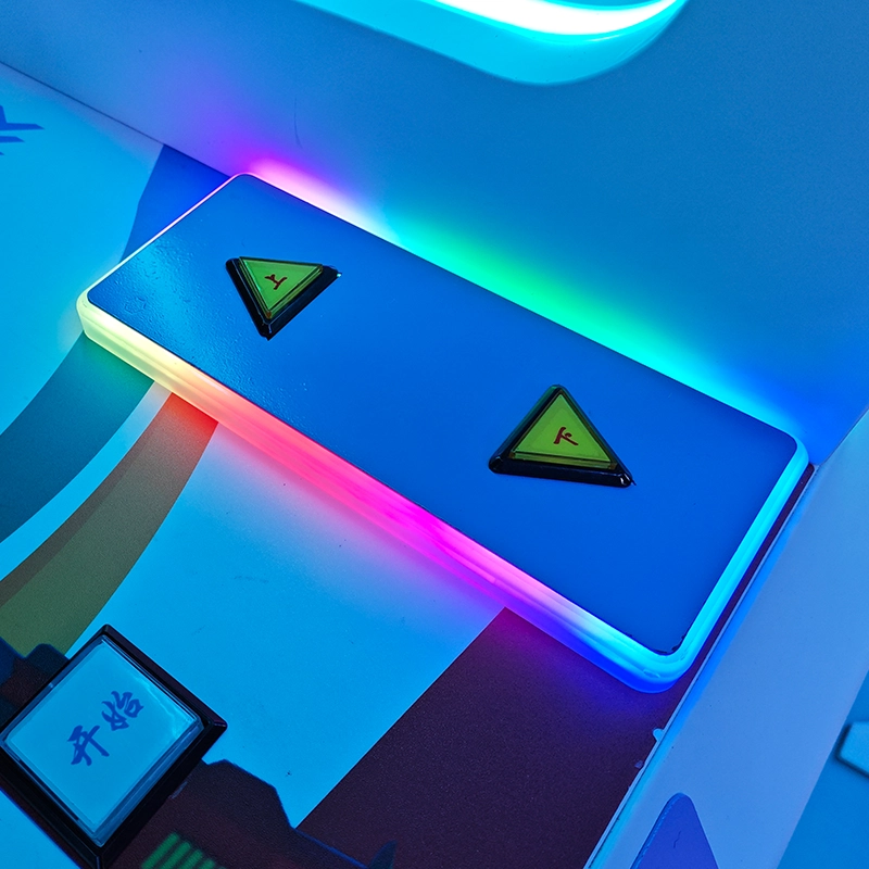 target shooting simulator - MARWEY