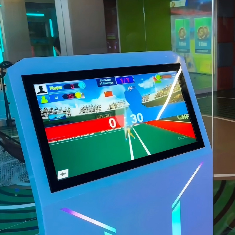 tennis tournament simulator(1) - MARWEY