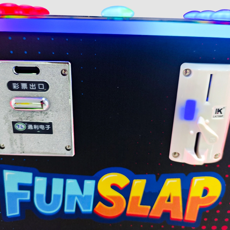ticket-game-machines - MARWEY ticket game machines - MARWEY