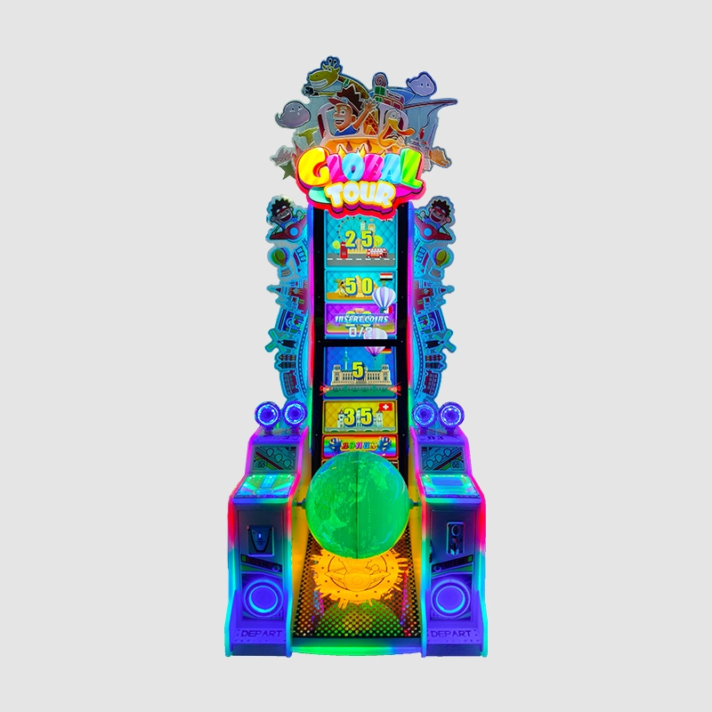 ticket redemption arcade machines - MARWEY ticket redemption arcade machines - MARWEY