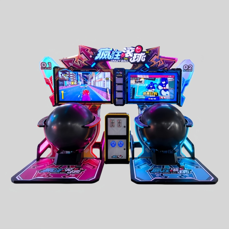 Redemption アーケード マシン 販売中 | MARWEY