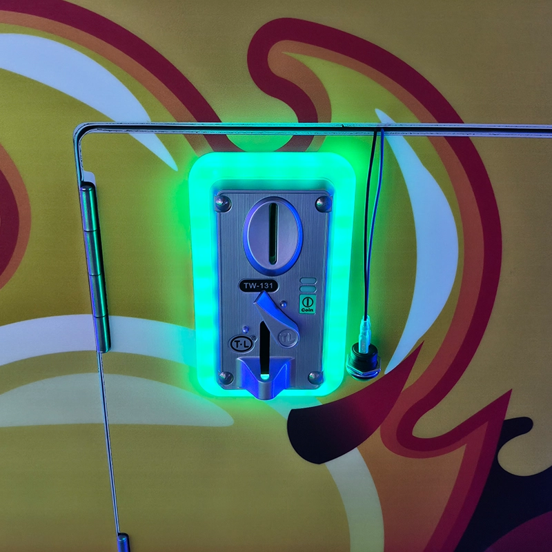 ticket redemption game machine manufacturers - MARWEY