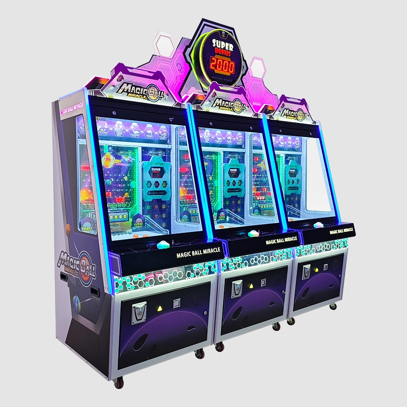 Redemption アーケード マシン 販売中 | MARWEY