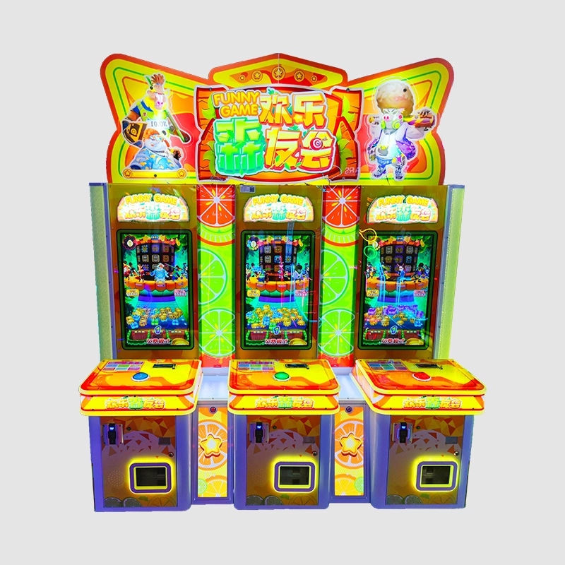 ticket redemption machine - MARWEY ticket redemption machine - MARWEY