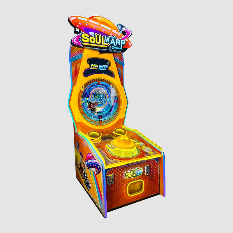 ticket redemption machine - MARWEY ticket redemption machine - MARWEY