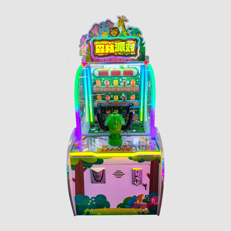 ticket redemption machine factory - MARWEY ticket redemption machine factory - MARWEY