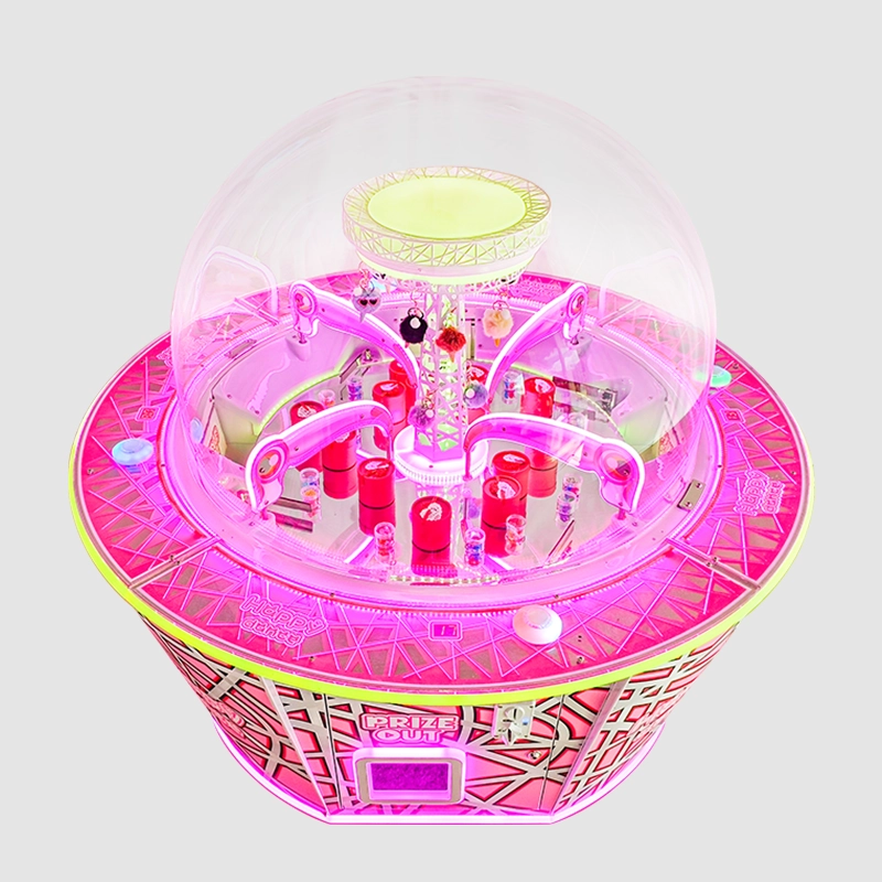 token operated toy machines - MARWEY