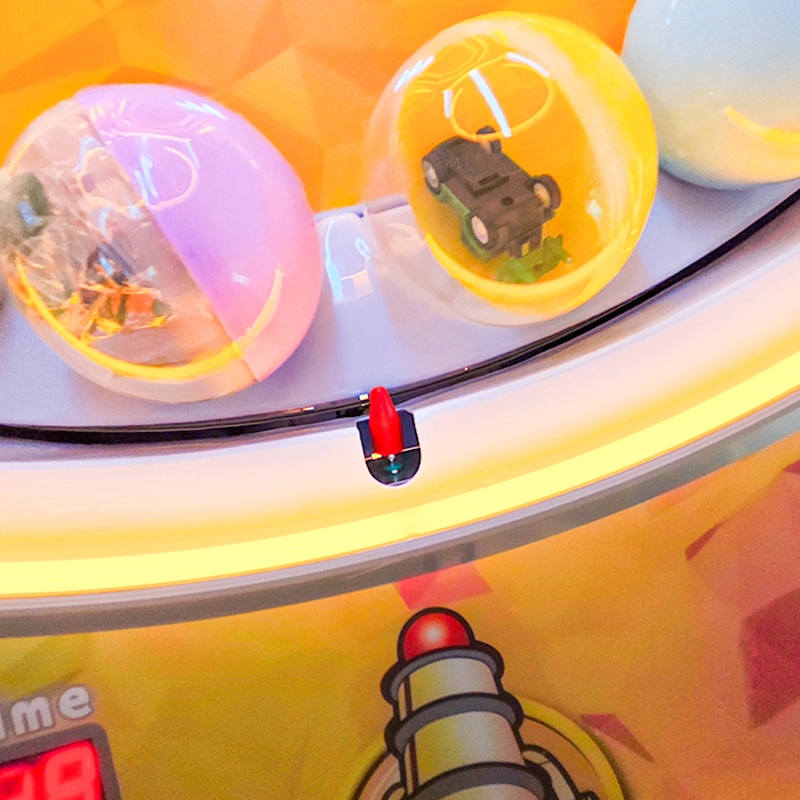 toy-arcade-machine - MARWEY toy arcade machine - MARWEY