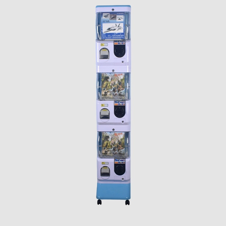 toy capsule vending machine - MARWEY